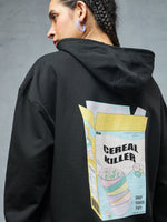 Cereal Killer Side view | Weezy