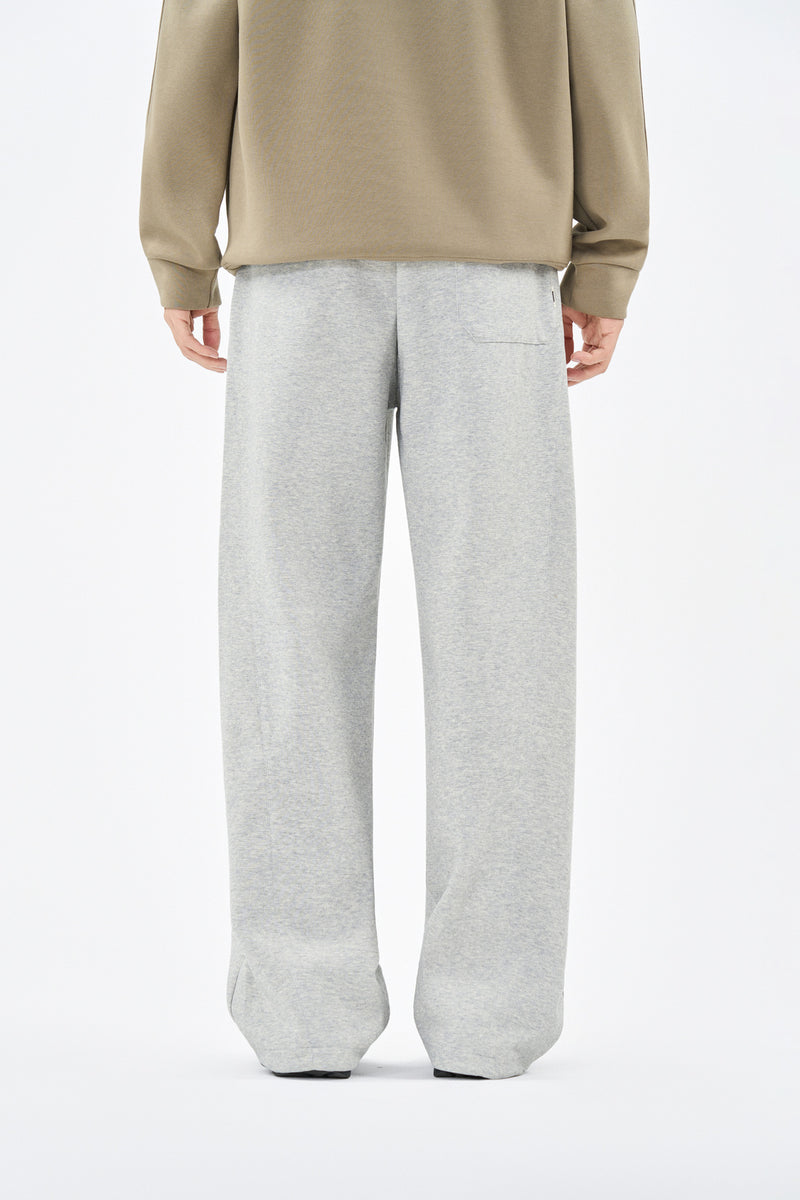 Frost Drift Relaxed Fit Pants Lifestyle view | Weezy