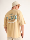 Wicked Games T-Shirt
