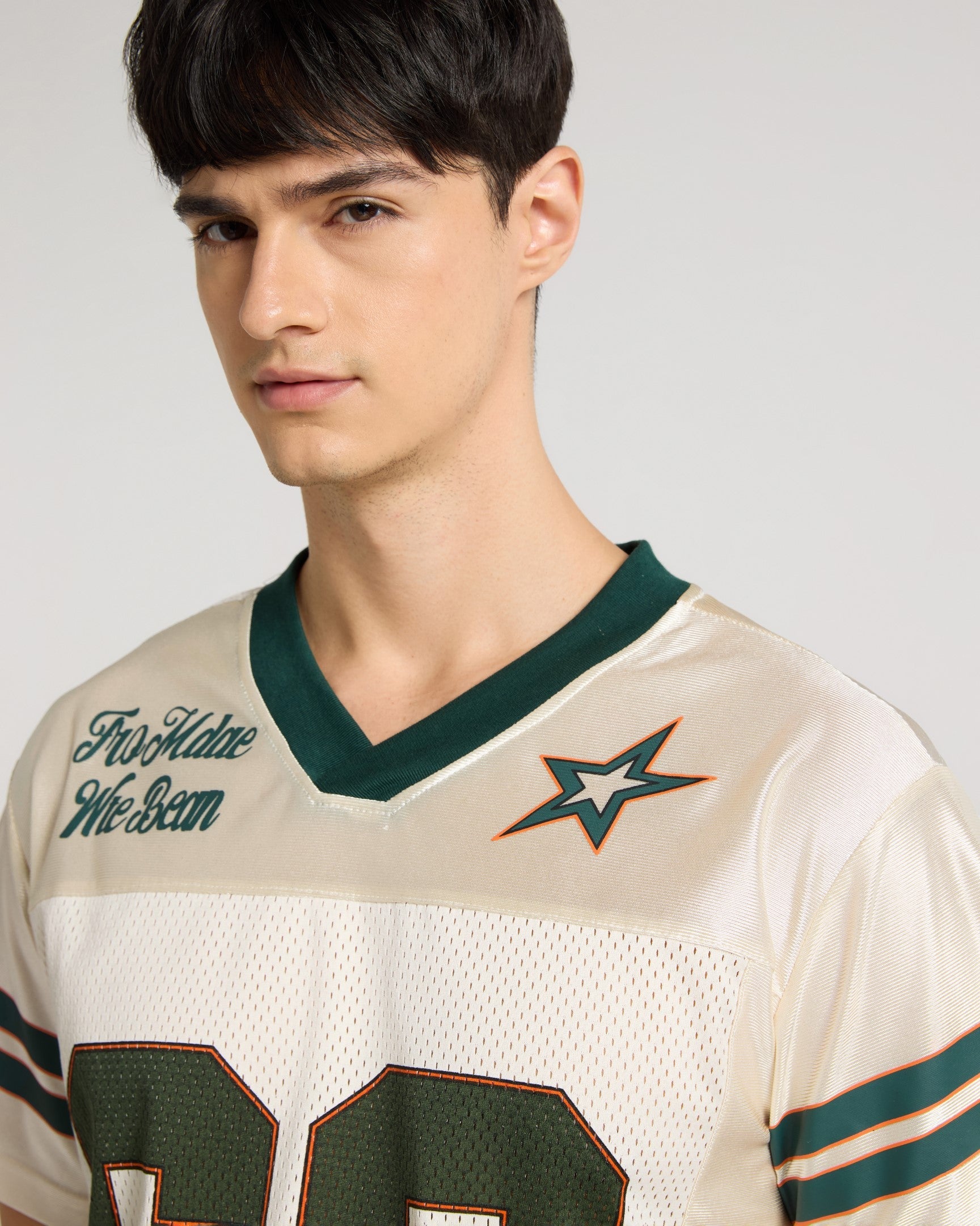 JERSEY TEES