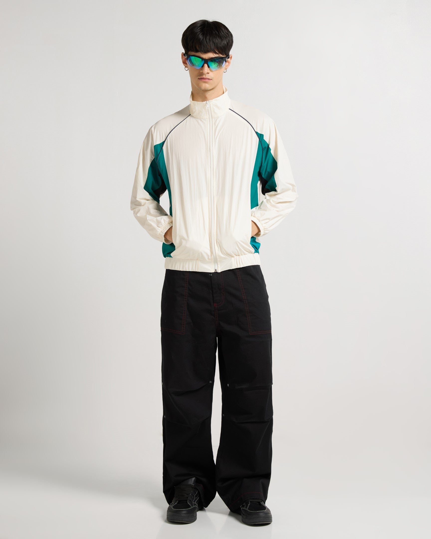UV JACKETS