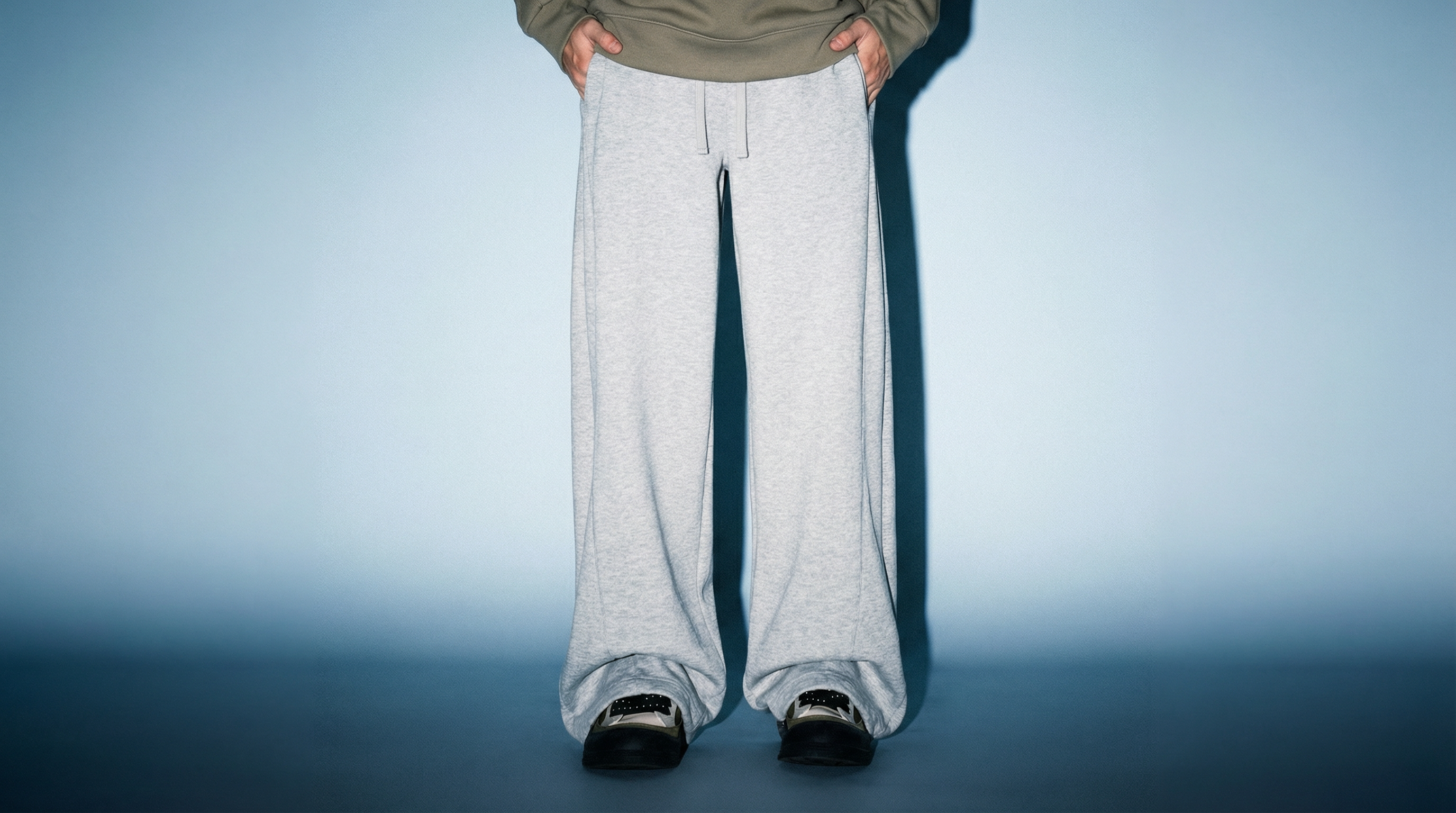 SWEATPANTS