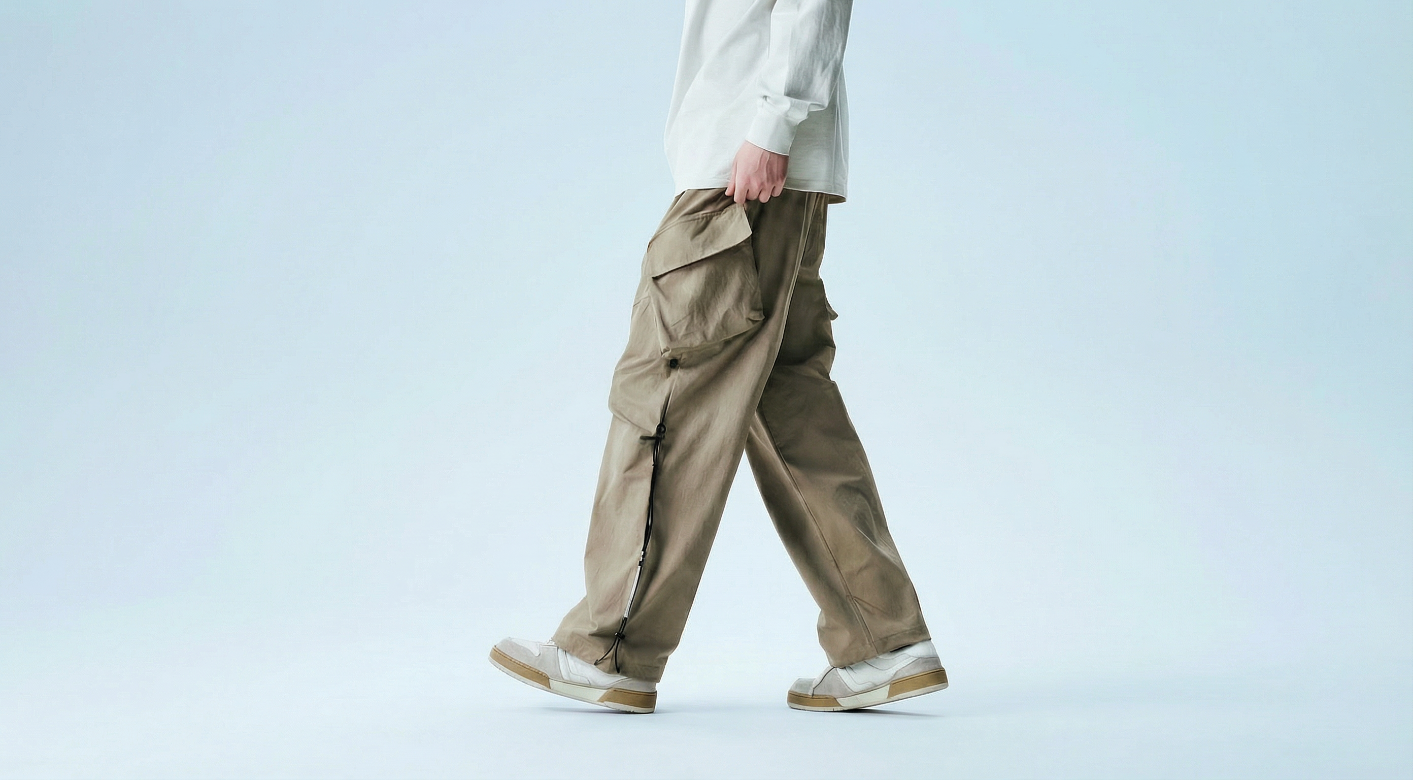 CARGO PANTS