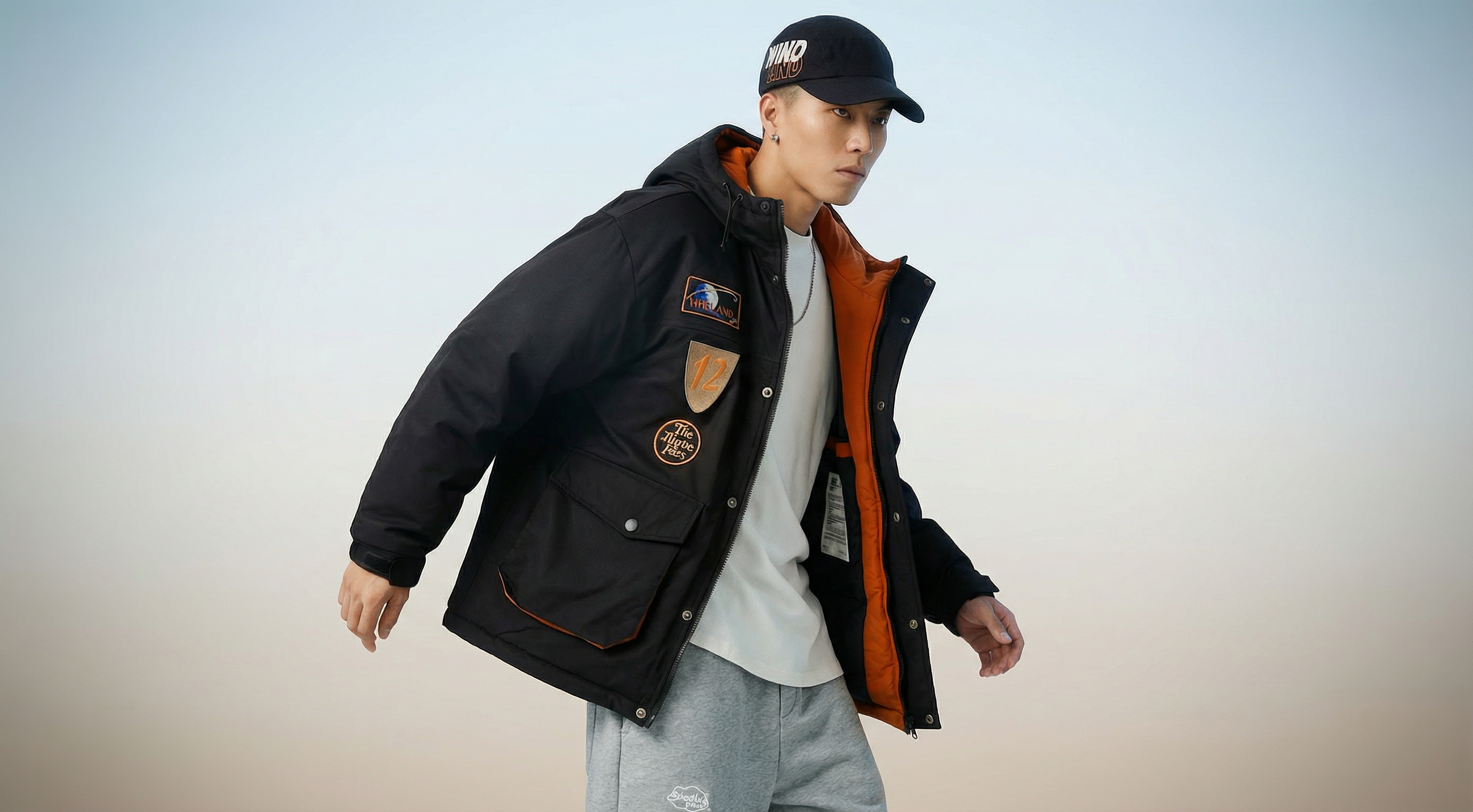 JACKETS