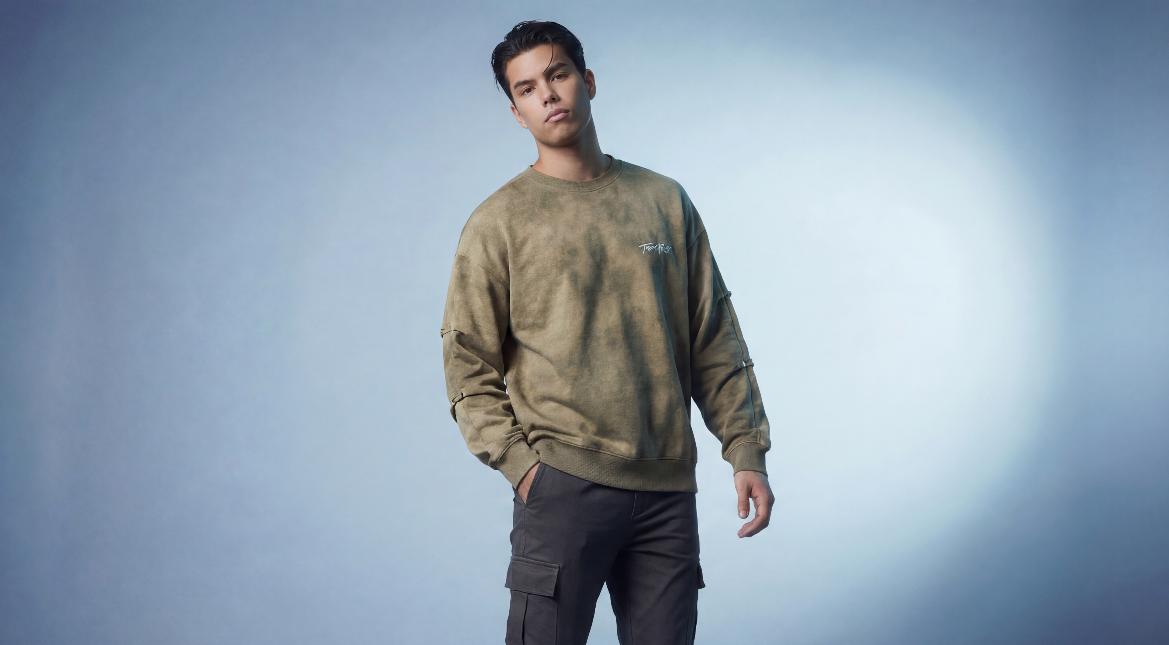 SWEATSHIRTS