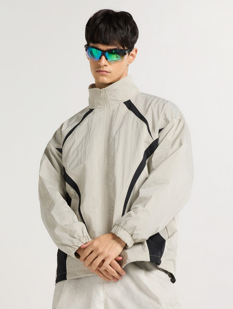 TRACK JACKET