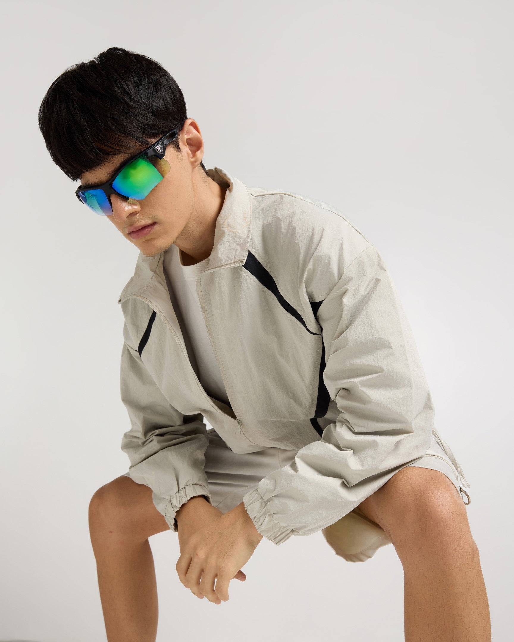 Lunar Rock Track Jacket