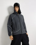 Graphite Shadow UV Protection Jacket