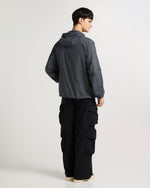Graphite Shadow UV Protection Jacket View 11 | Weezy