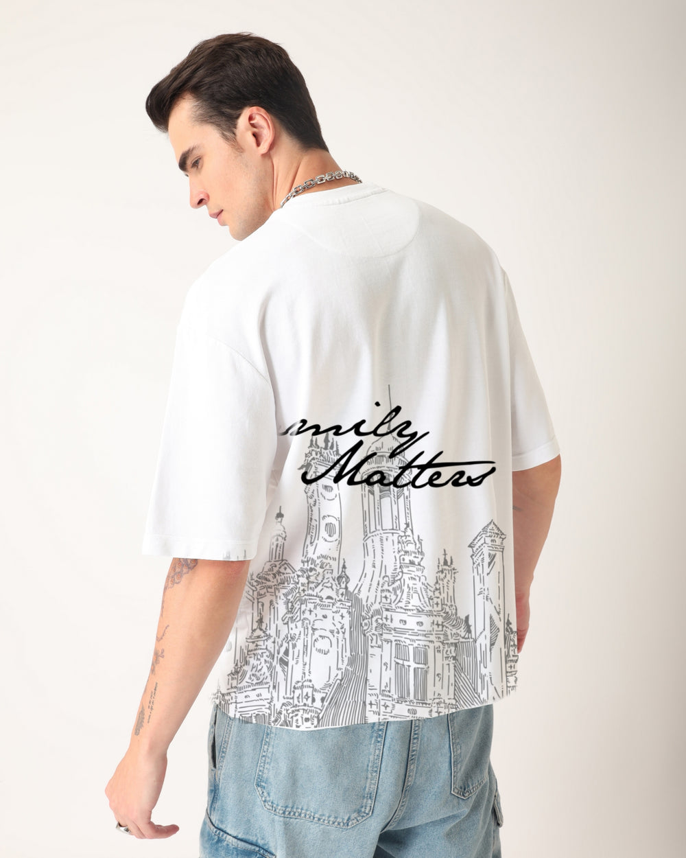 Family Matters T-shirt