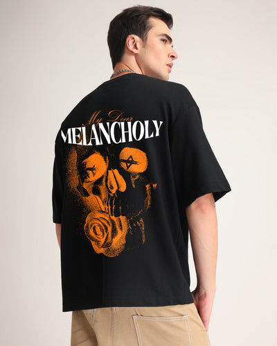 Melancholy T-shirt