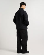 Eclipse Track Jacket Lifestyle view | Weezy