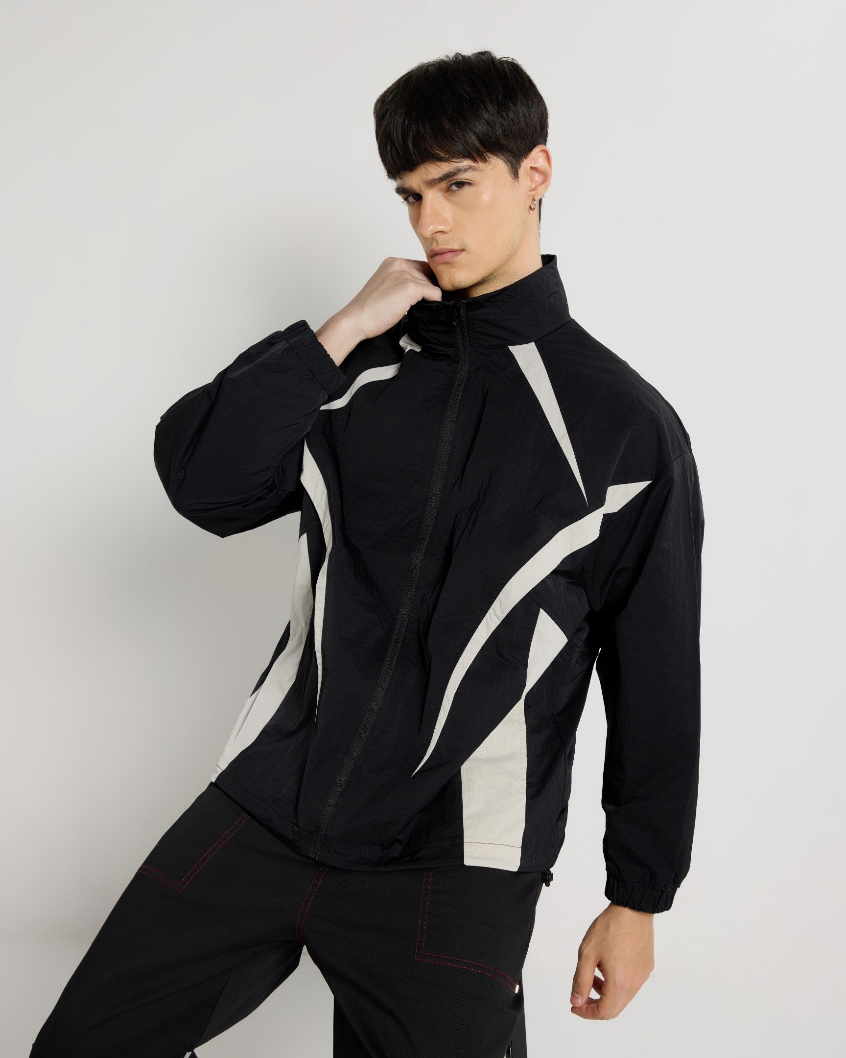 Eclipse Track Jacket