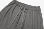 Grey Barrel Pants View 12 | Weezy