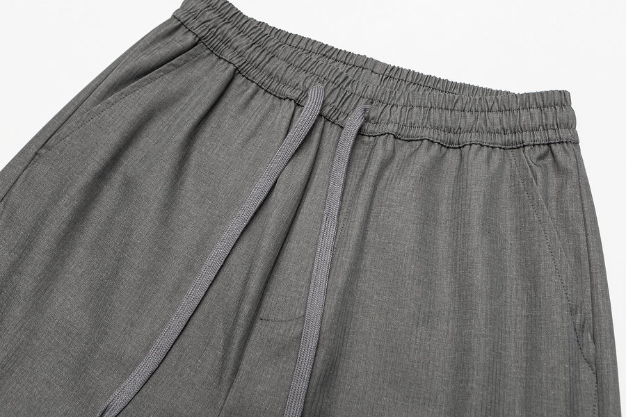Grey Barrel Pants View 12 | Weezy