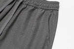 Grey Barrel Pants View 14 | Weezy