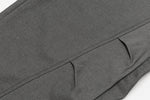 Grey Barrel Pants View 17 | Weezy
