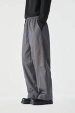 Grey Barrel Pants View 10 | Weezy