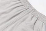 White barrel pants View 13 | Weezy