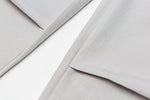 White barrel pants View 14 | Weezy