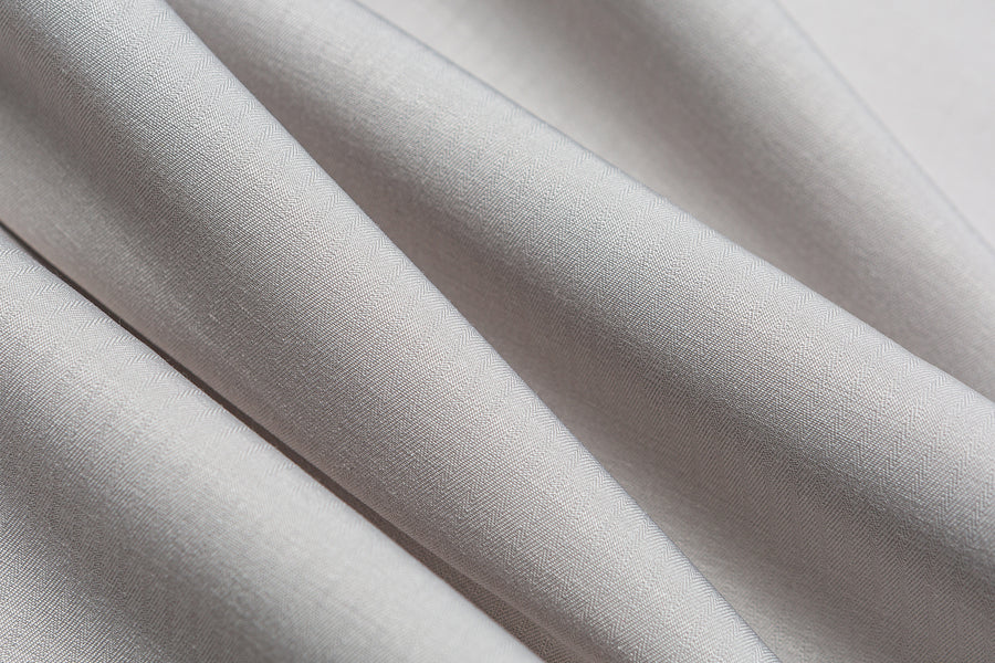 White barrel pants View 15 | Weezy