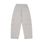 White barrel pants View 10 | Weezy