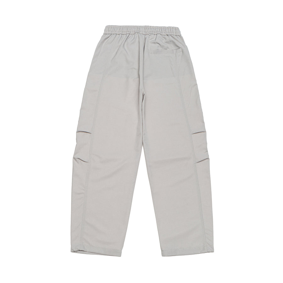 White barrel pants View 10 | Weezy