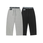 Noir Parallel Pants View 13 | Weezy