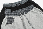Stone Parallel Pants Back view | Weezy