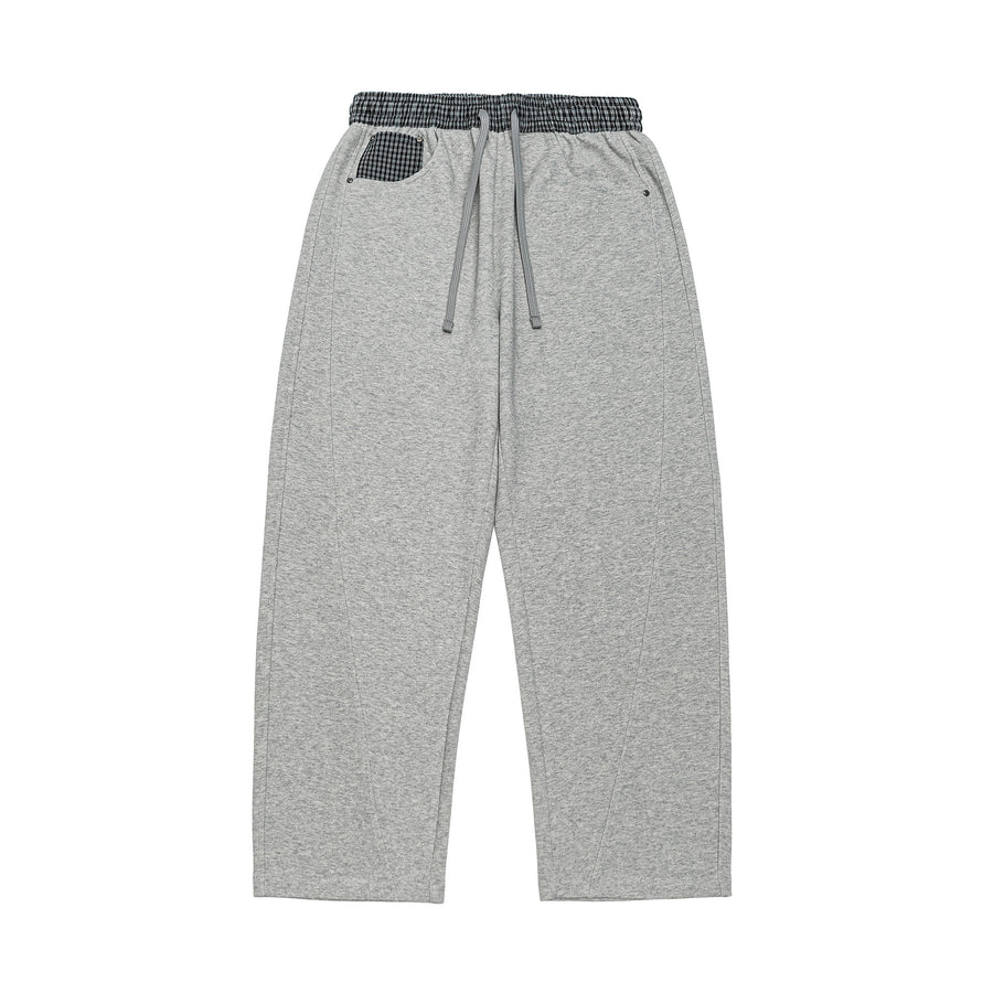 Stone Parallel Pants View 16 | Weezy
