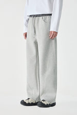 Stone Parallel Pants View 11 | Weezy