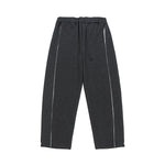 Noir Pillar Sweatpants View 13 | Weezy
