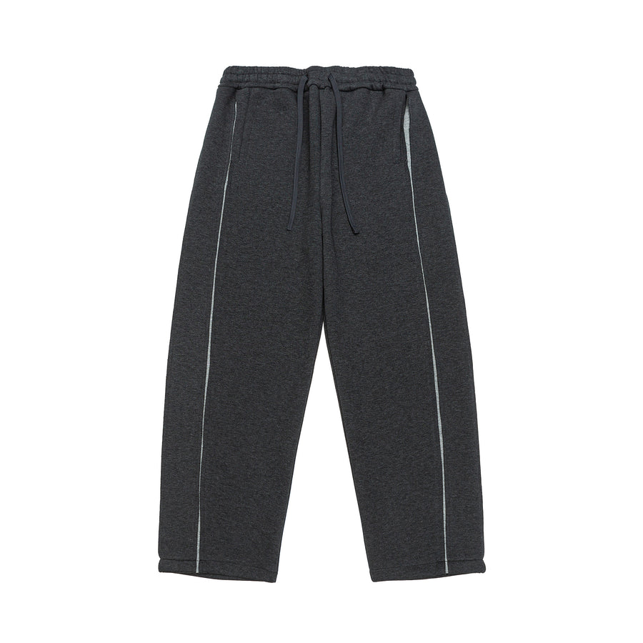 Noir Pillar Sweatpants View 13 | Weezy