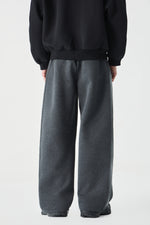 Noir Pillar Sweatpants View 10 | Weezy