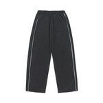 Noir Pillar Sweatpants View 12 | Weezy