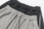 Noir Pillar Sweatpants View 14 | Weezy