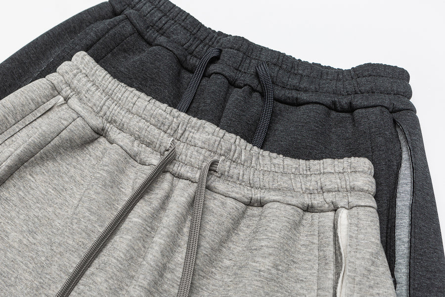 Noir Pillar Sweatpants View 14 | Weezy