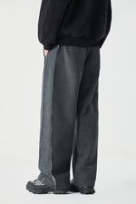 Noir Pillar Sweatpants View 9 | Weezy