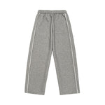 Slate Pillar Sweatpants View 12 | Weezy