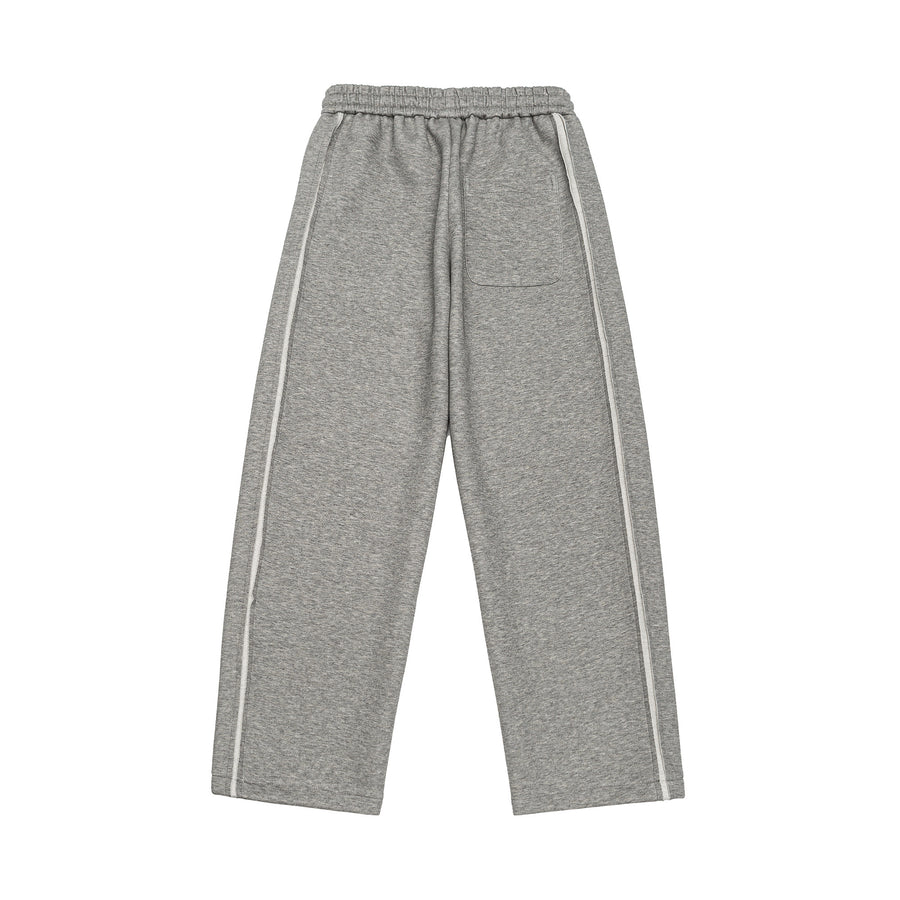 Slate Pillar Sweatpants View 12 | Weezy