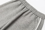 Slate Pillar Sweatpants View 13 | Weezy