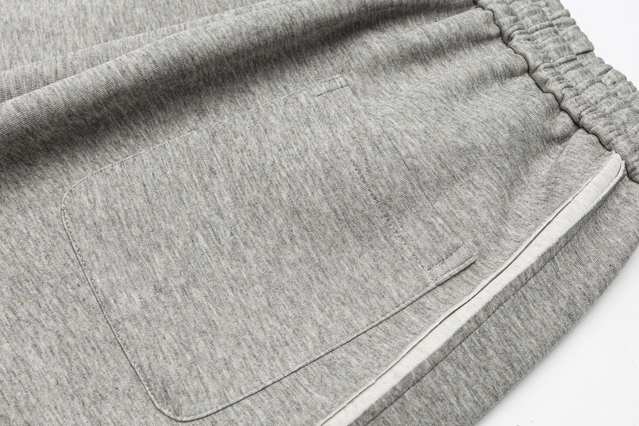 Slate Pillar Sweatpants View 16 | Weezy