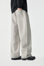Slate Pillar Sweatpants View 10 | Weezy