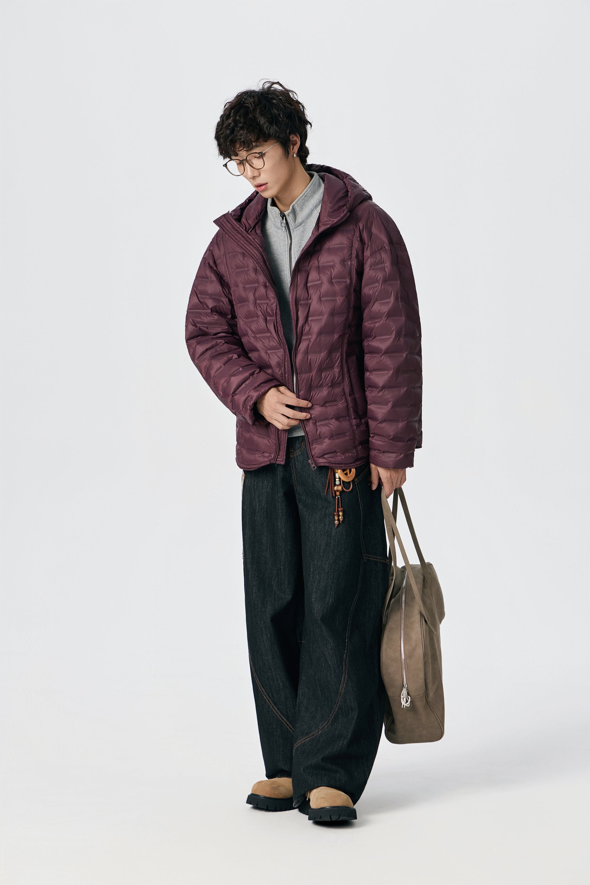 Mulberry Ridge Puffer Jacket