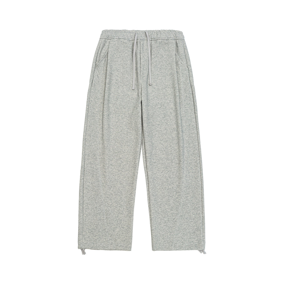 Frost Drift Relaxed Fit Pants Model view | Weezy