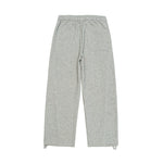 Frost Drift Relaxed Fit Pants Flat lay | Weezy