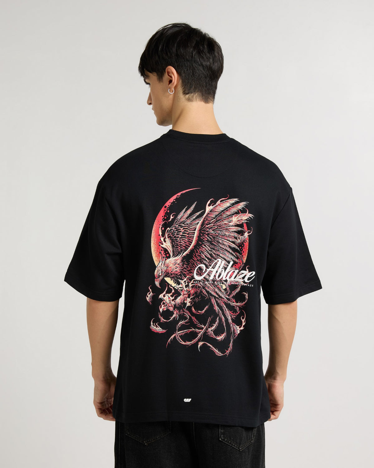 Ablaze T-shirt