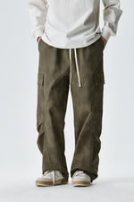 Shadow Walker Utility Cargo Pants Lifestyle view | Weezy