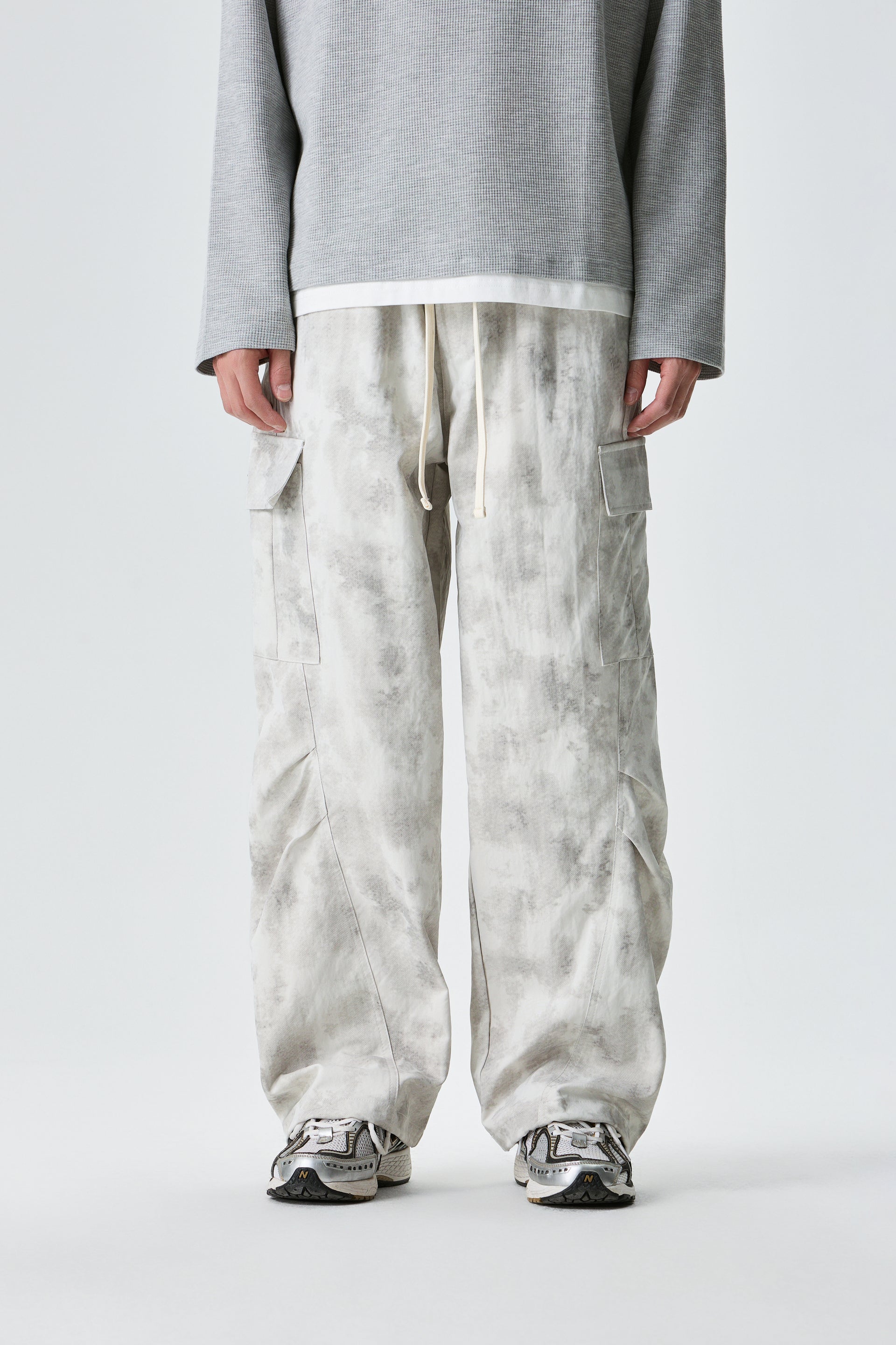 Lunar Utility Cargo Pants
