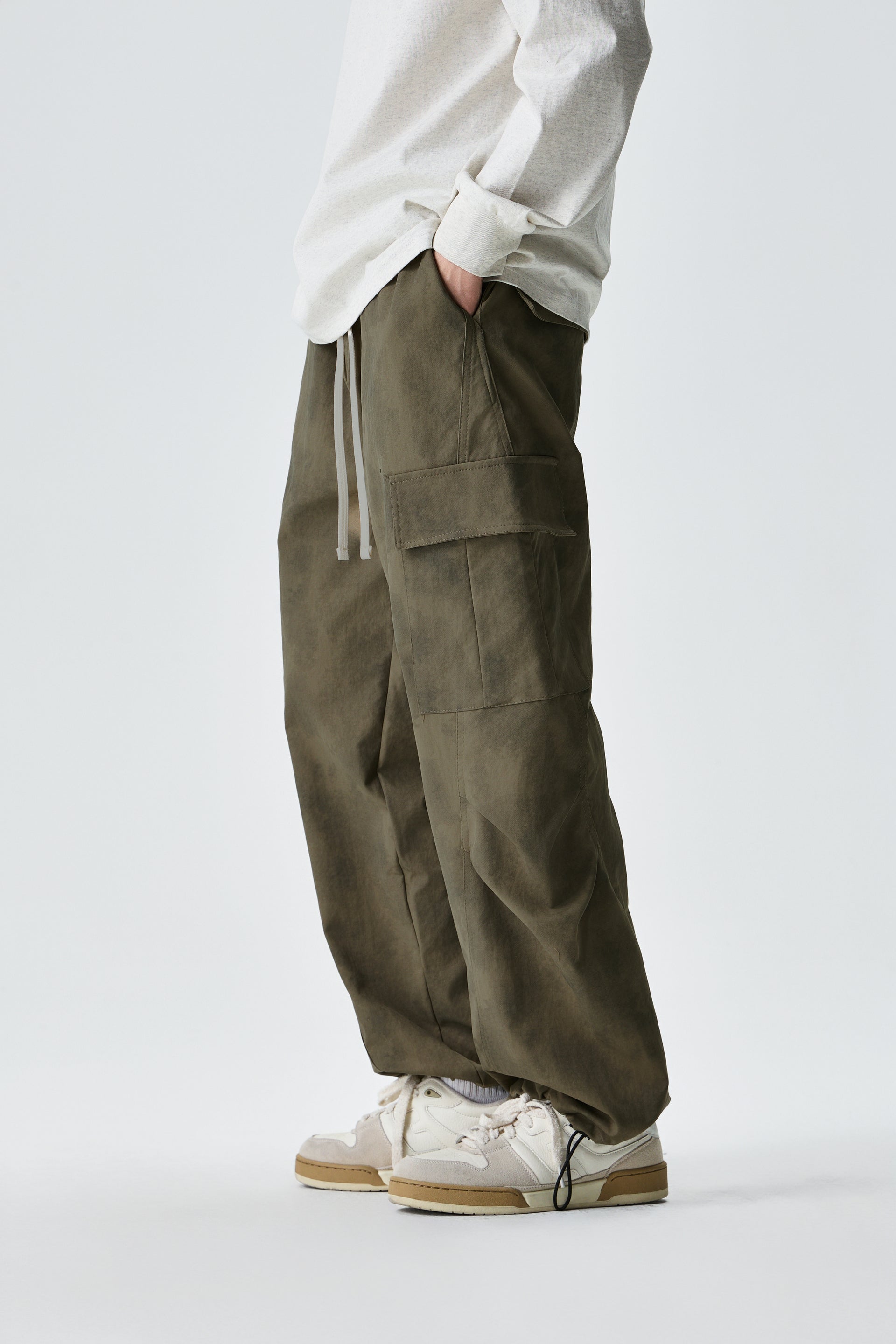 Shadow Walker Utility Cargo Pants